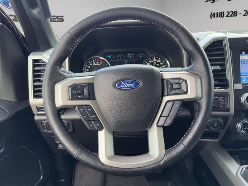 ford F-150 2019 - 10