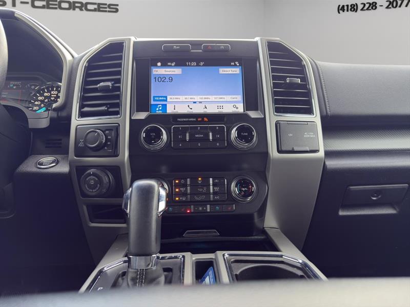 ford F-150 2019 - 13