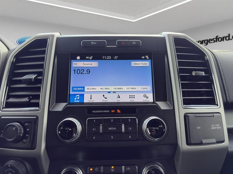 ford F-150 2019 - 14