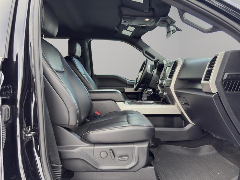 ford F-150 2019 - 15