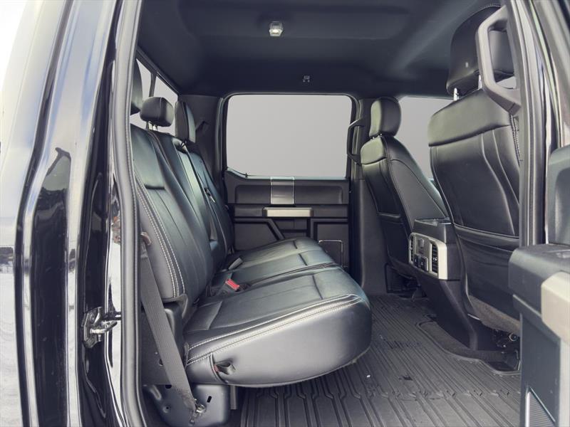 ford F-150 2019 - 16