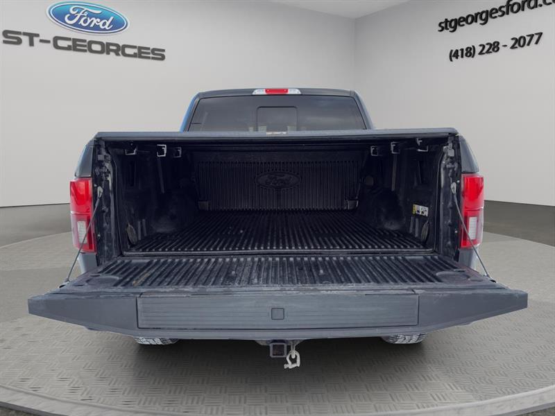 ford F-150 2019 - 17