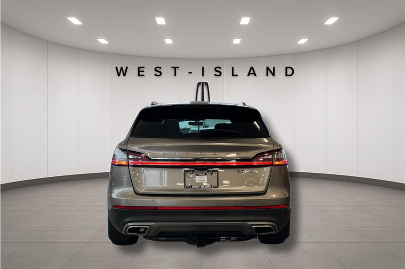 lincoln Nautilus 2020 - 5