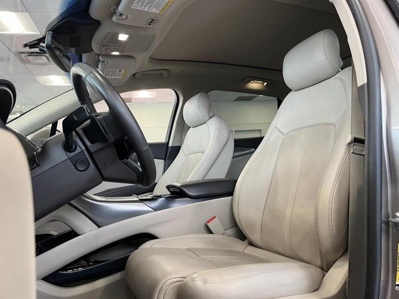 lincoln Nautilus 2020 - 6