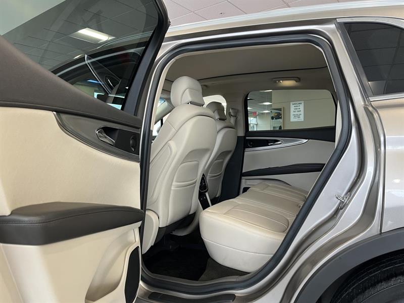 lincoln Nautilus 2020 - 7