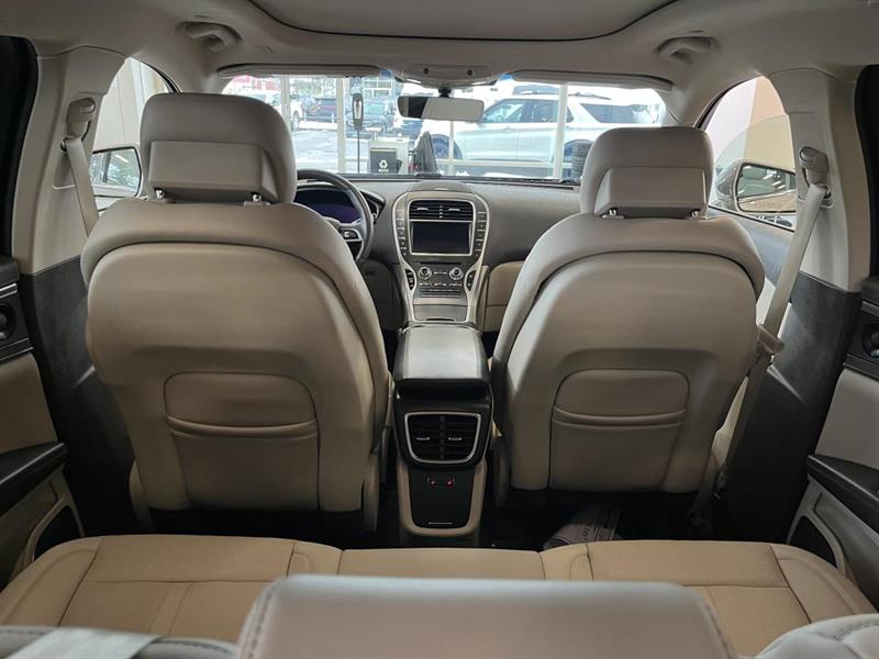 lincoln Nautilus 2020 - 13