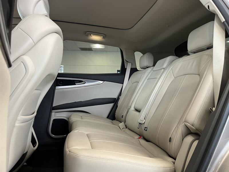 lincoln Nautilus 2020 - 15