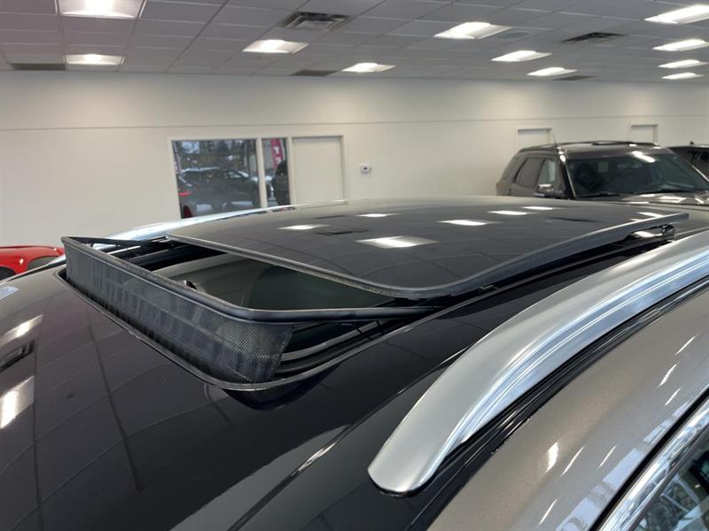 lincoln Nautilus 2020 - 18