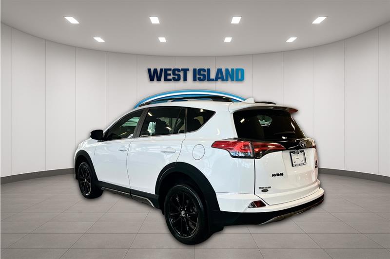 toyota RAV4 2018 - 3