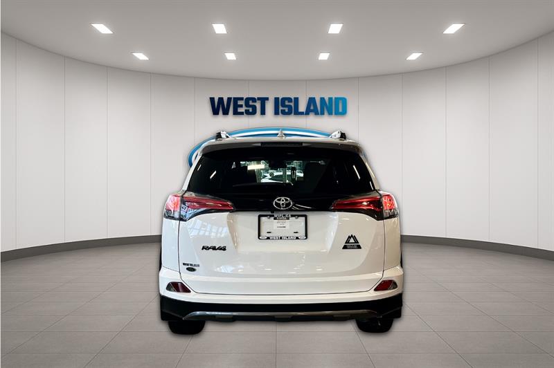 toyota RAV4 2018 - 4