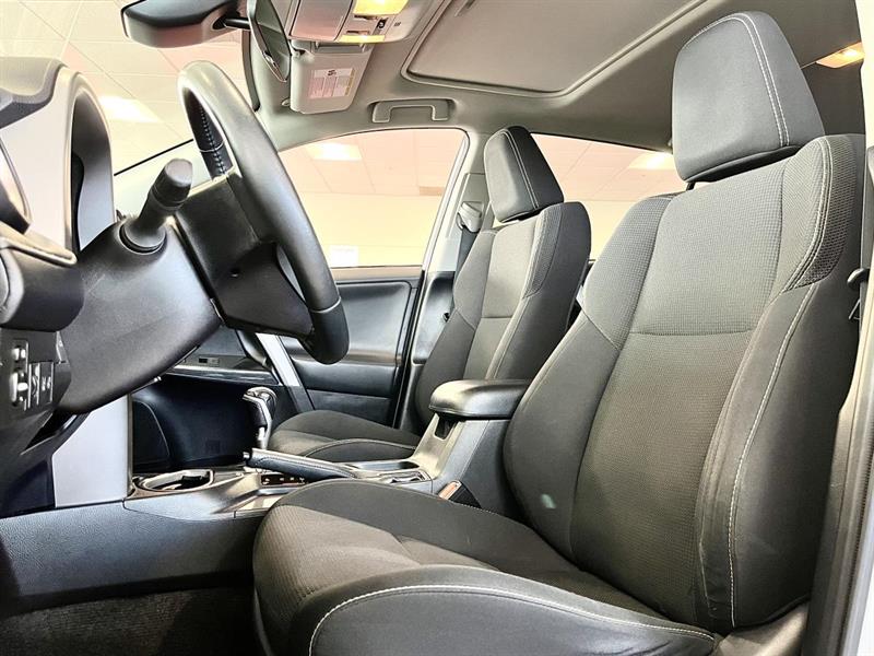 toyota RAV4 2018 - 5