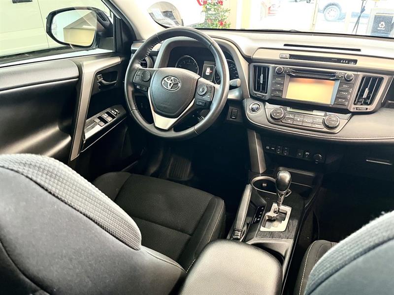 toyota RAV4 2018 - 6