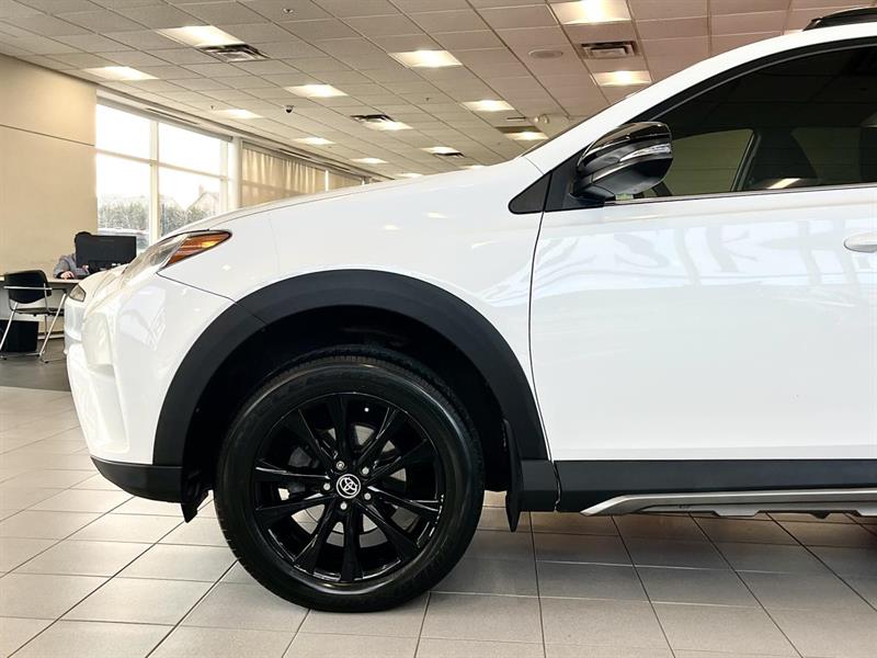 toyota RAV4 2018 - 7