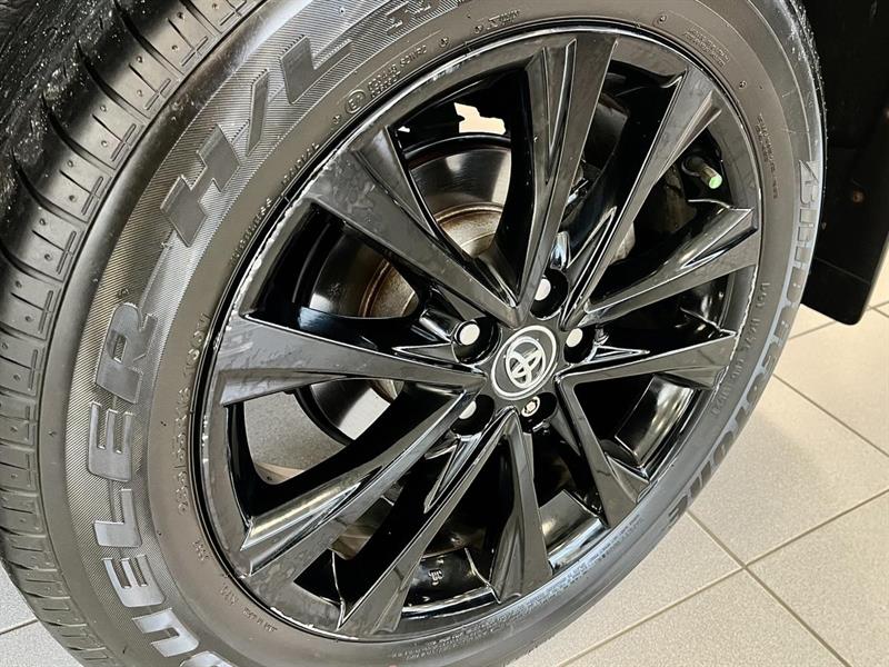 toyota RAV4 2018 - 8