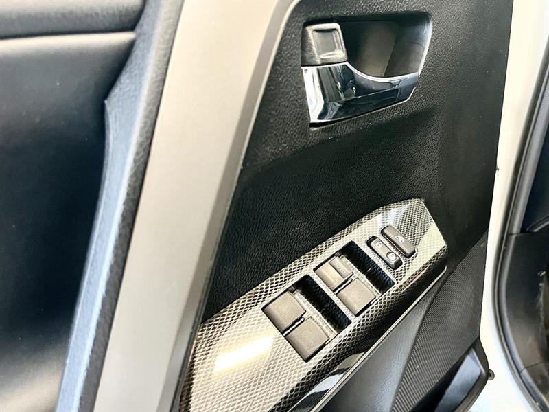 toyota RAV4 2018 - 14