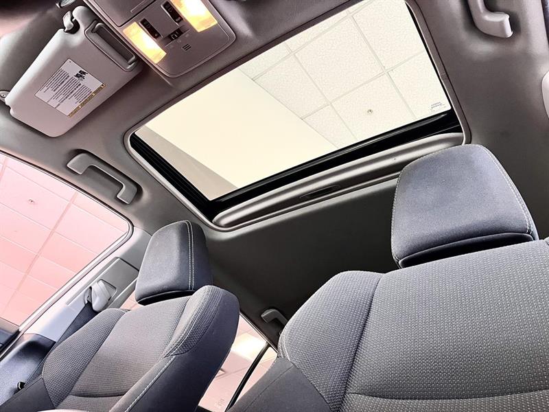 toyota RAV4 2018 - 15