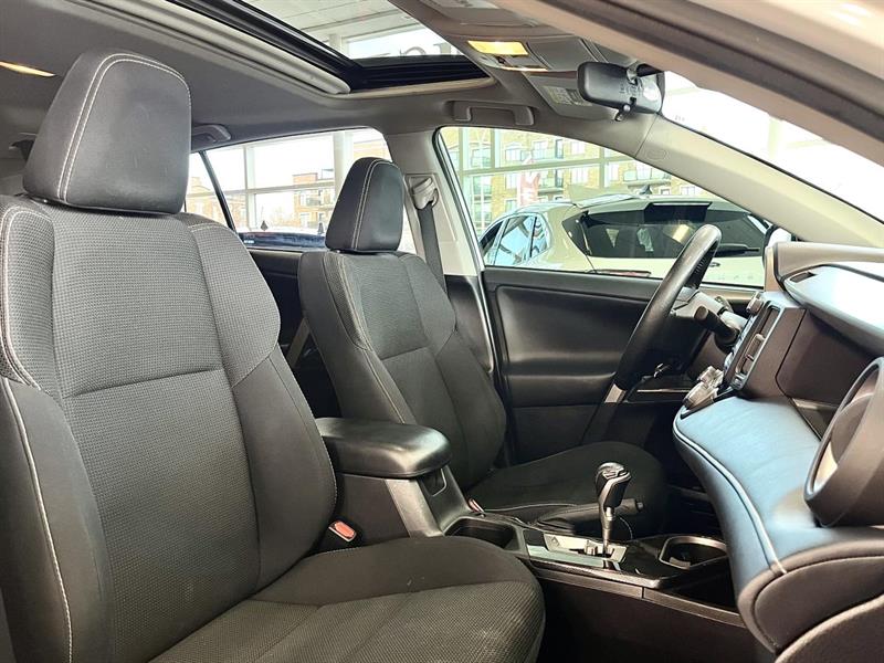 toyota RAV4 2018 - 18