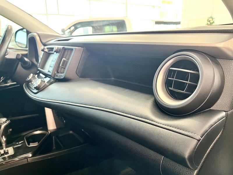 toyota RAV4 2018 - 19