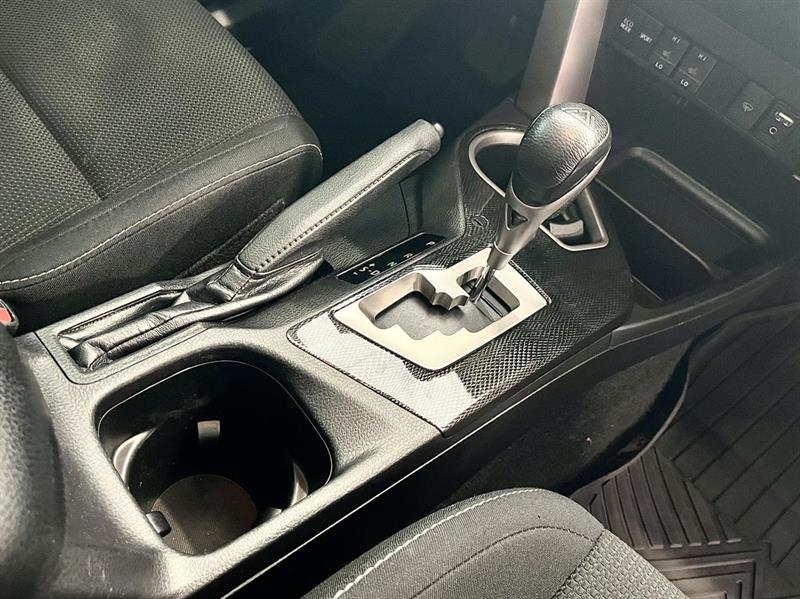 toyota RAV4 2018 - 20