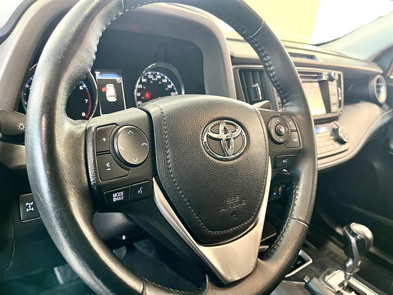 toyota RAV4 2018 - 22