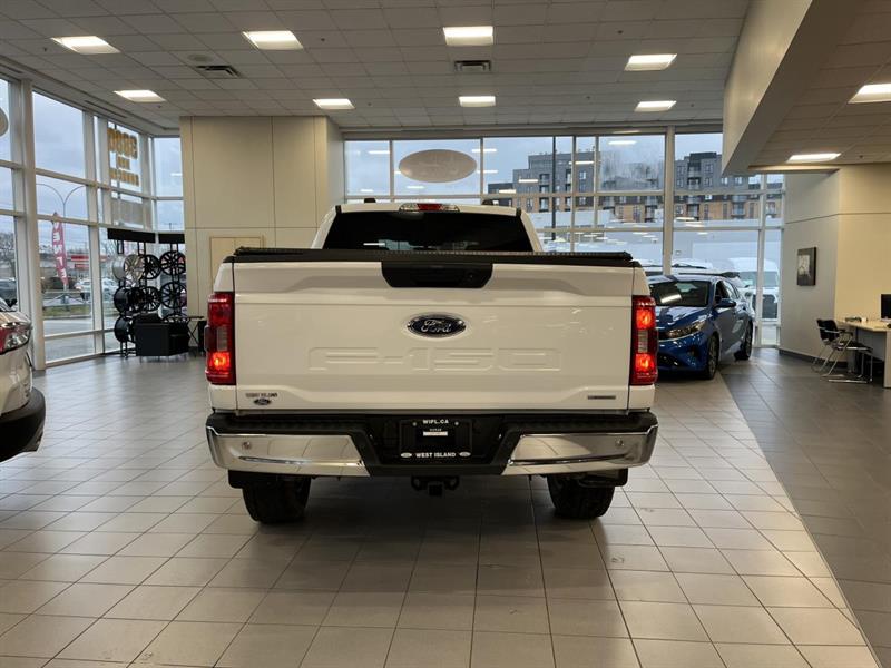 ford F-150 2022 - 10