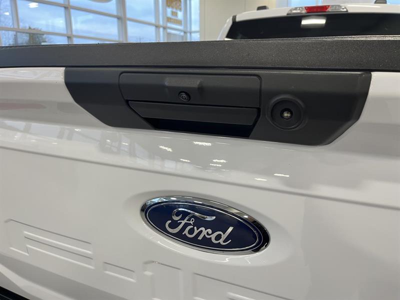 ford F-150 2022 - 11