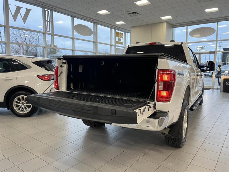 ford F-150 2022 - 12