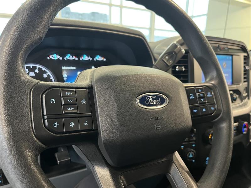 ford F-150 2022 - 14