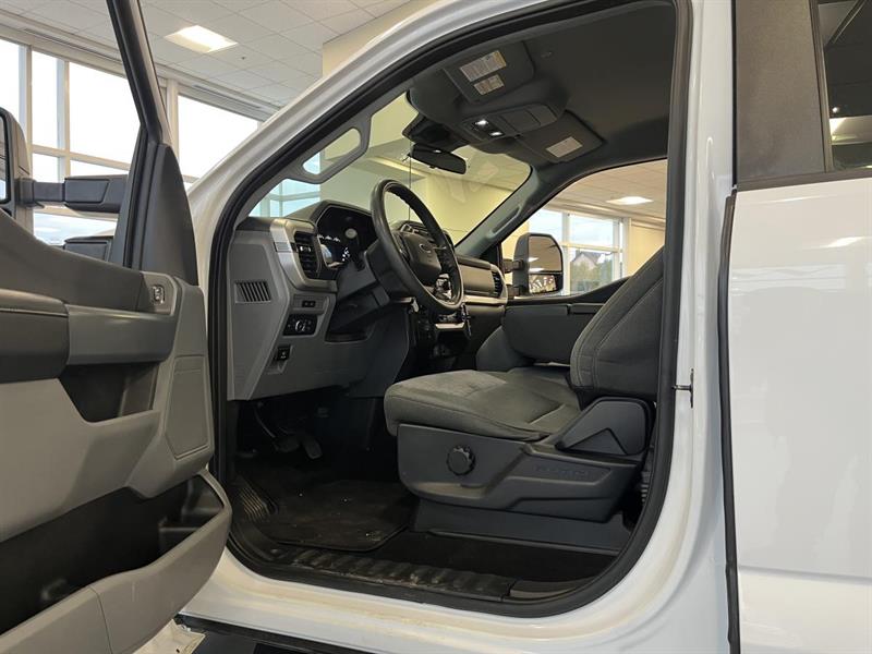 ford F-150 2022 - 15