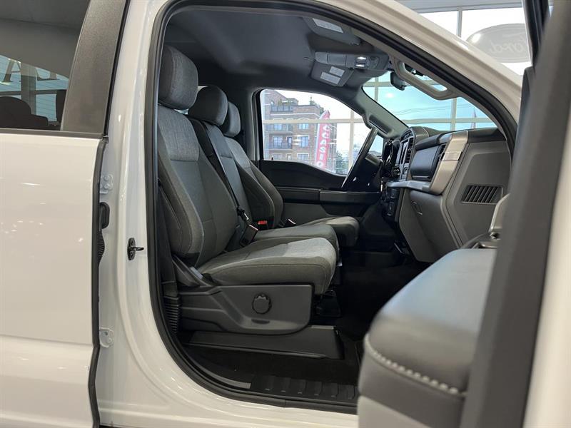 ford F-150 2022 - 16