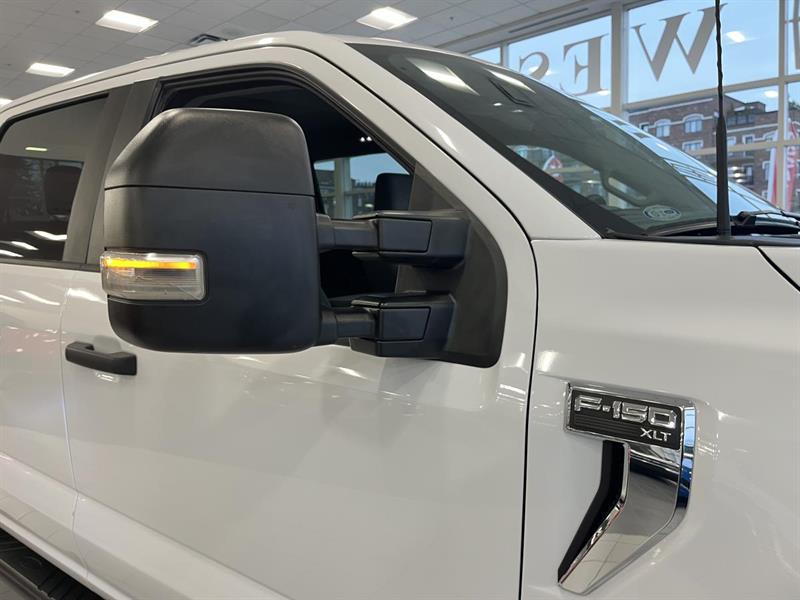 ford F-150 2022 - 17