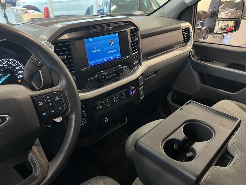 ford F-150 2022 - 18