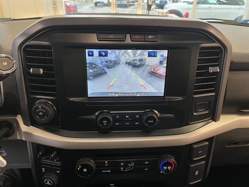 ford F-150 2022 - 19