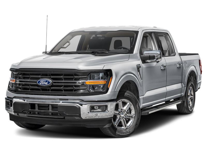 ford F-150 2024