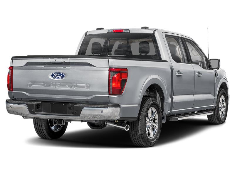 ford F-150 2024 - 2