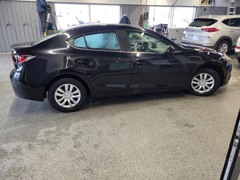 mazda Mazda3 2015 - 4