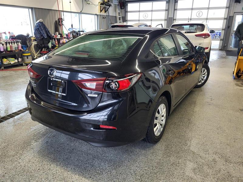 mazda Mazda3 2015 - 5