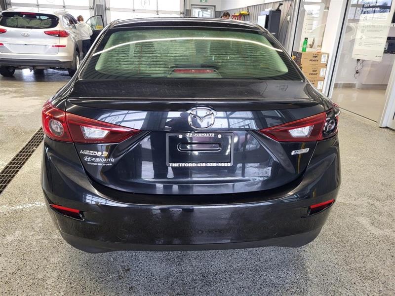 mazda Mazda3 2015 - 6