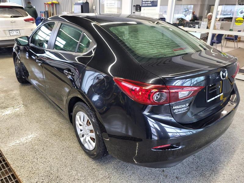 mazda Mazda3 2015 - 7