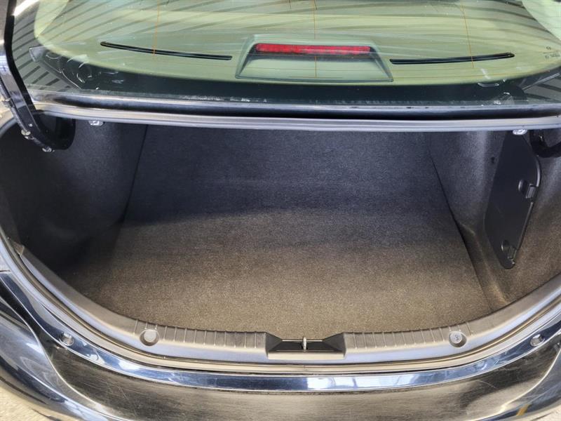 mazda Mazda3 2015 - 10