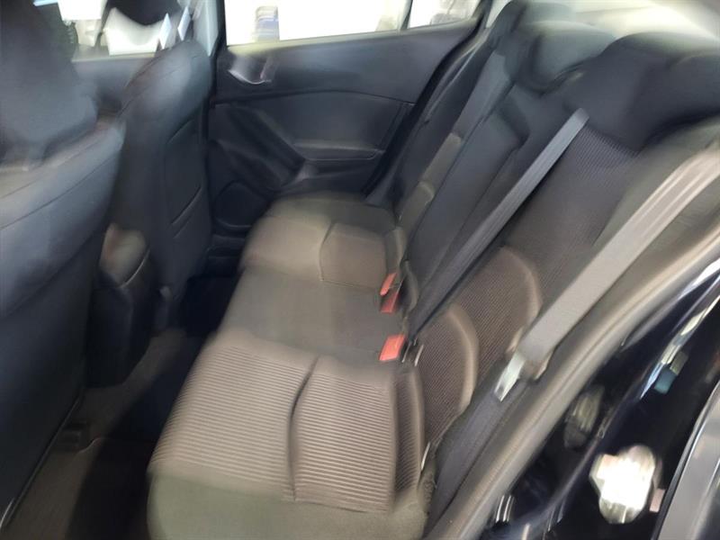 mazda Mazda3 2015 - 18