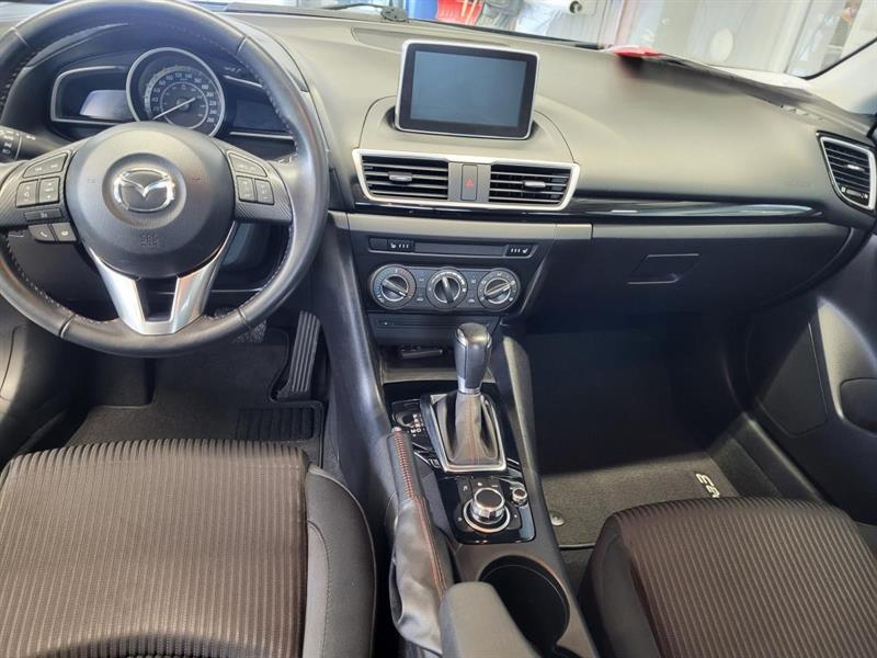 mazda Mazda3 2015 - 19