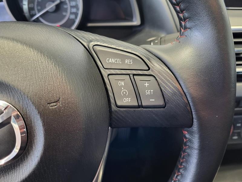 mazda Mazda3 2015 - 21