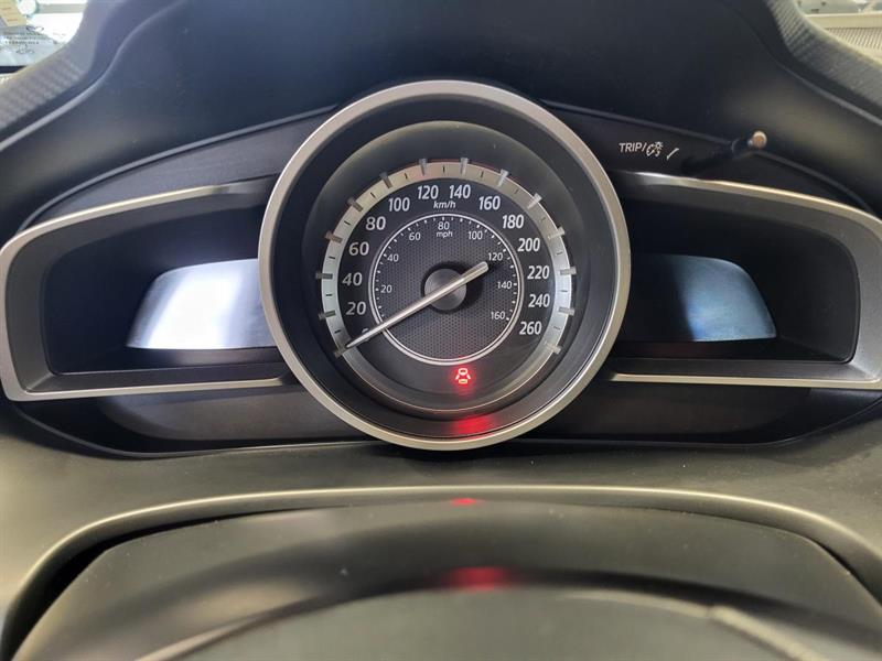 mazda Mazda3 2015 - 22