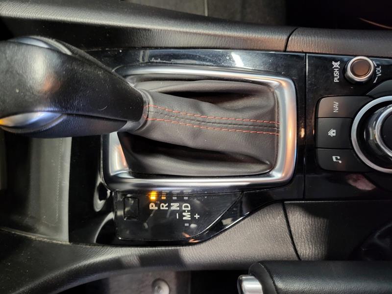 mazda Mazda3 2015 - 26