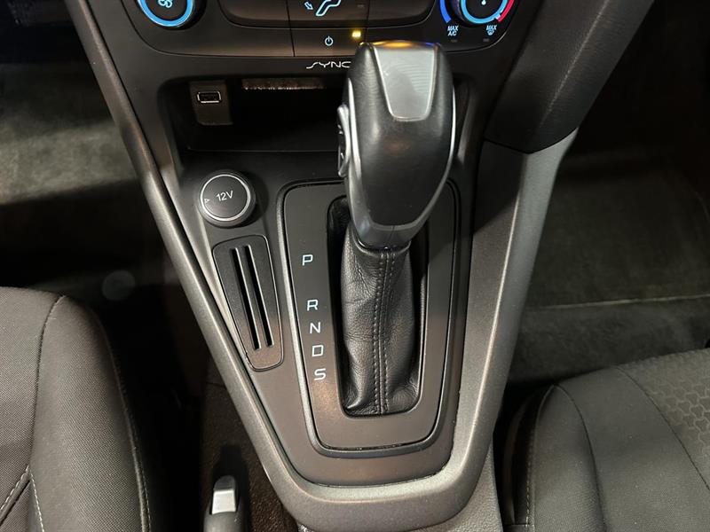 ford Focus 2015 - 23