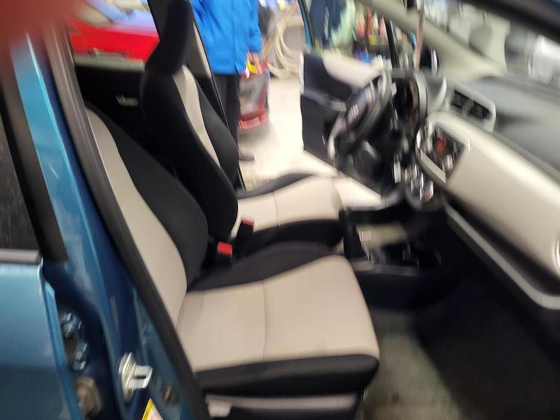 toyota Yaris 2012 - 14