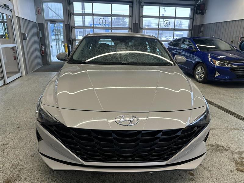 hyundai Elantra 2021 - 2