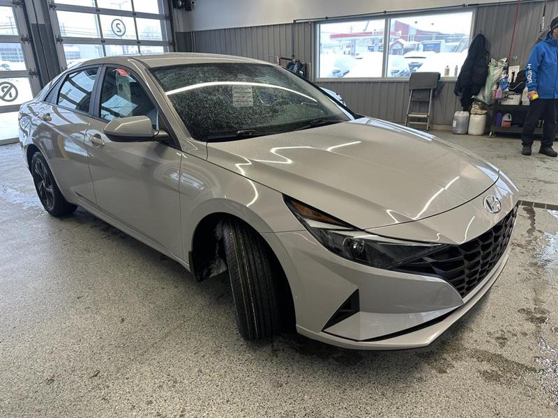 hyundai Elantra 2021 - 3