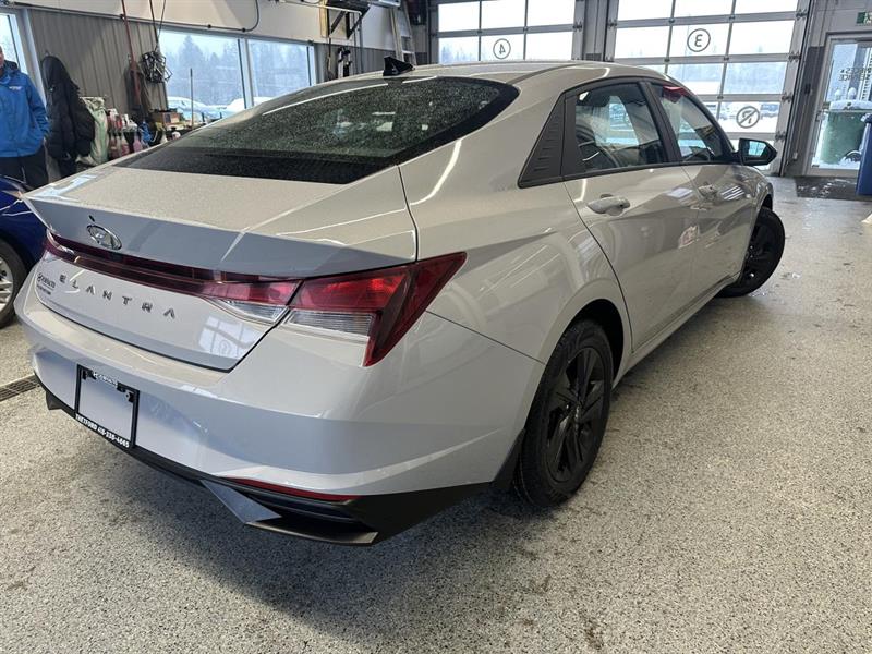 hyundai Elantra 2021 - 5